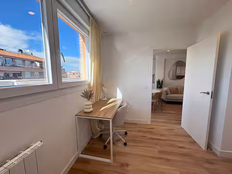 Salamanca 2BR detail view